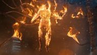 Vecna in Season 4 (Image via Netflix)